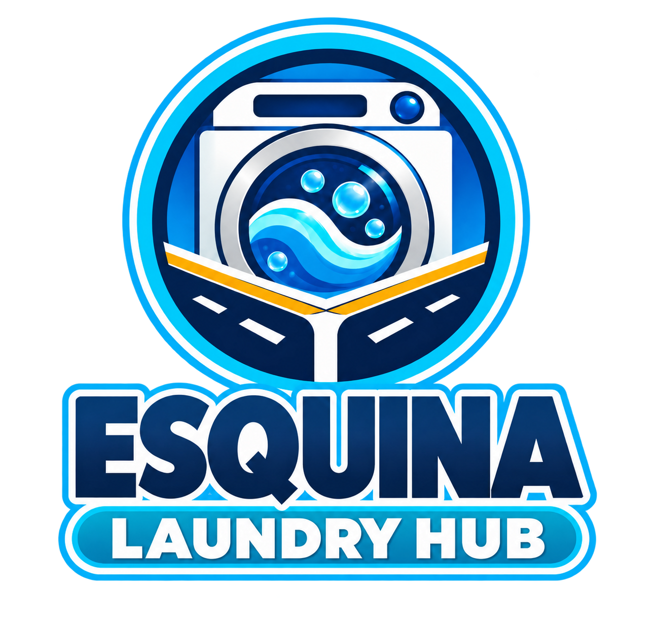 Esquina Laundry Hub